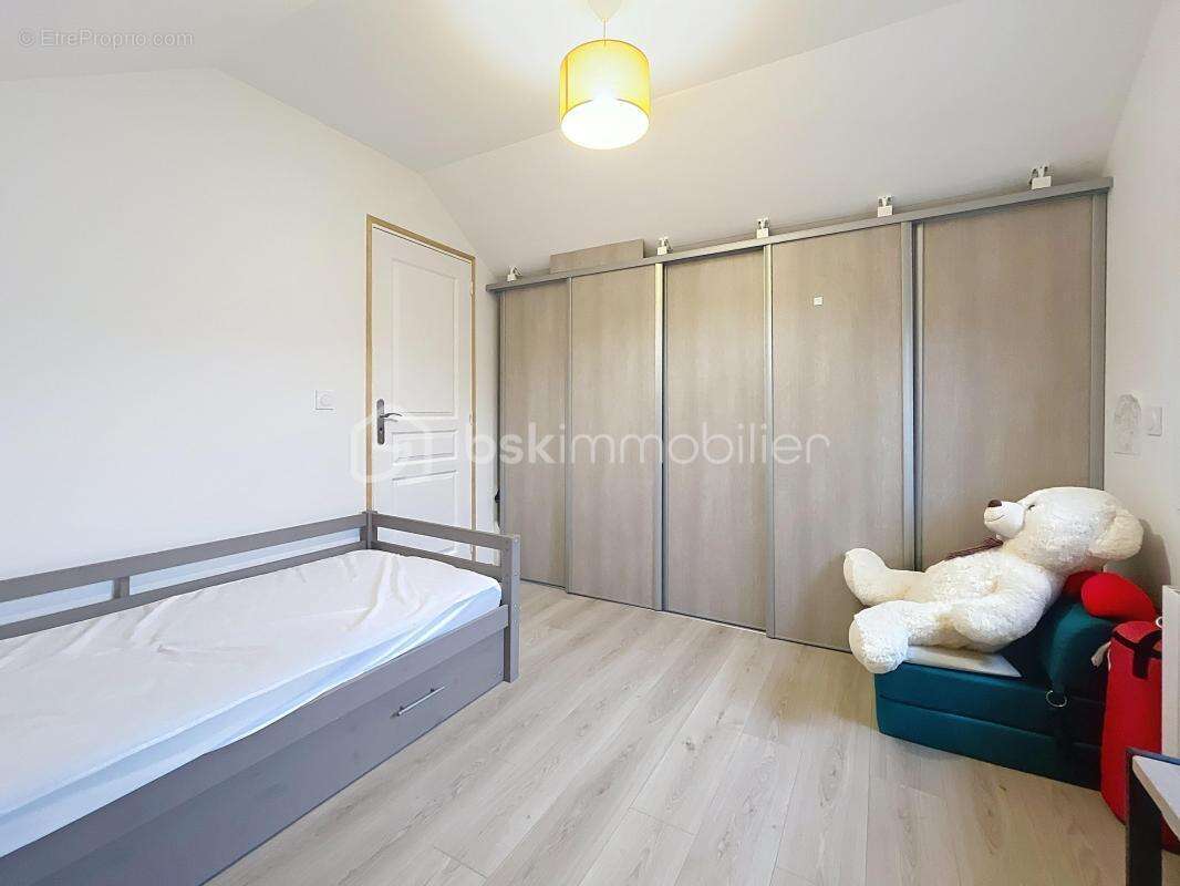 Maison à LE PLESSIS-TREVISE