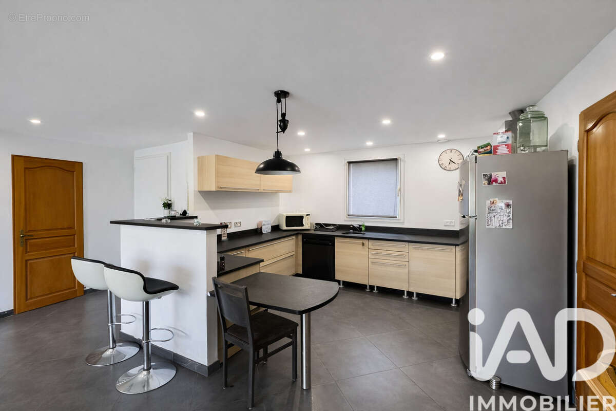 Photo 4 - Maison à ANNOEULLIN