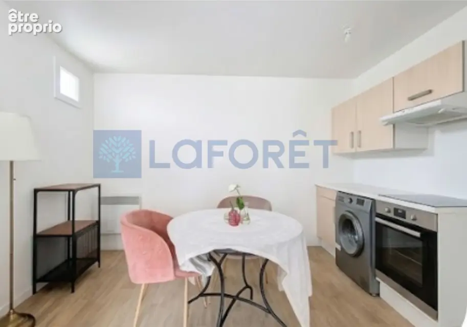 Appartement à SAINT-GERMAIN-EN-LAYE