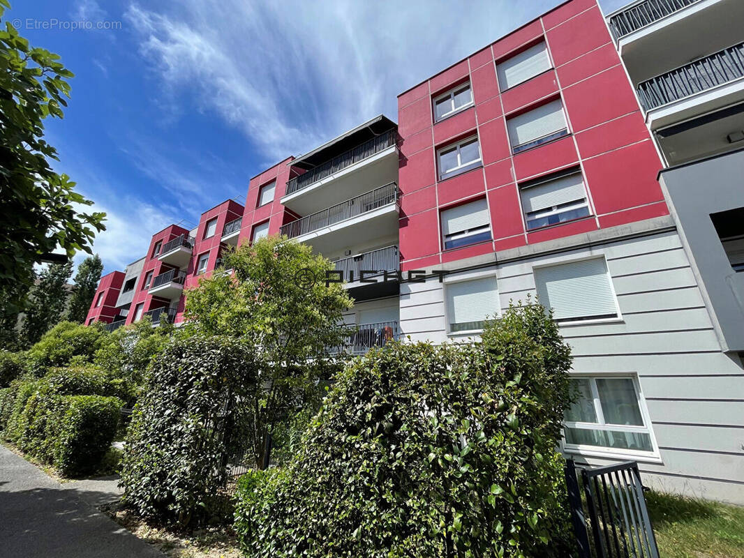 Appartement à PAU