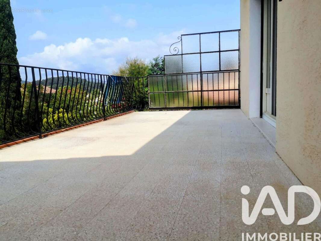 Photo 6 - Maison à PIERREFEU-DU-VAR