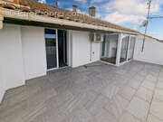 Appartement à PUISSERGUIER