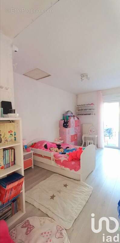 Photo 3 - Maison à PALLUAU