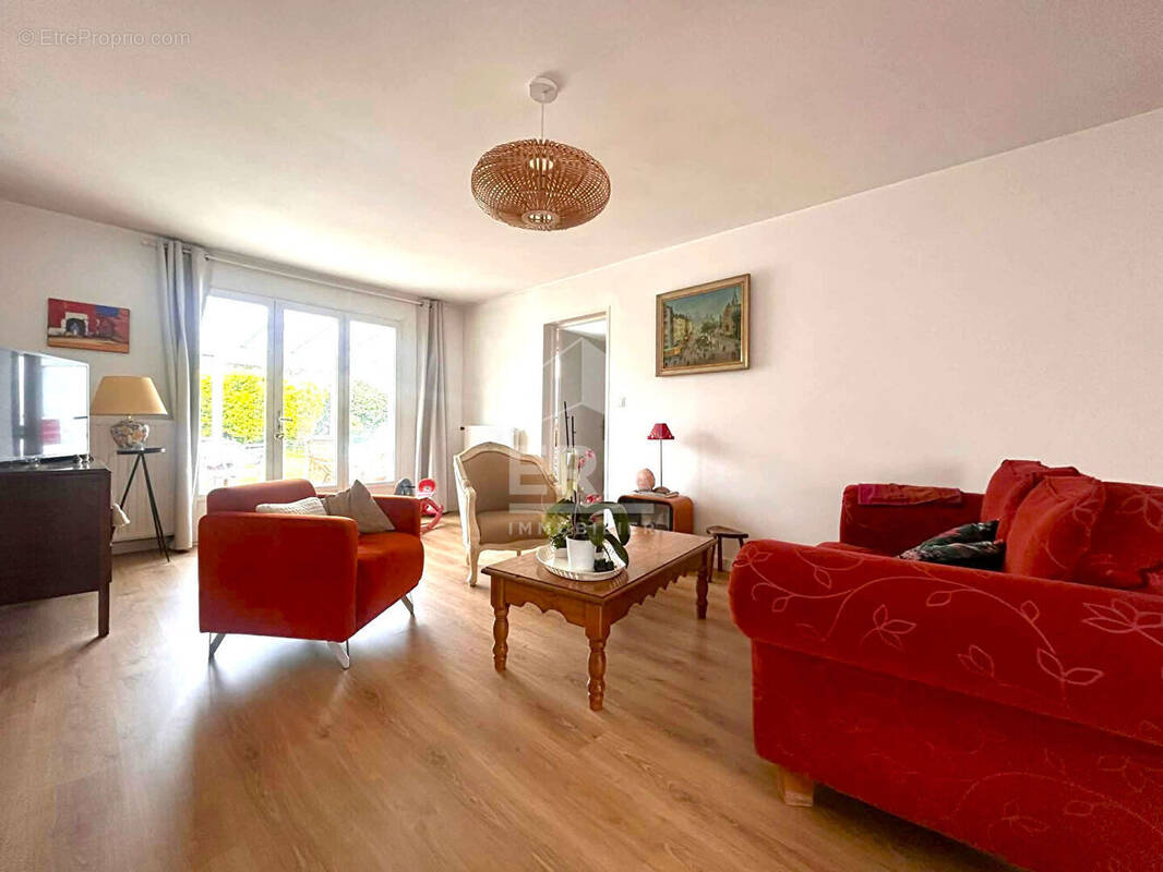 Maison à GRAVELINES