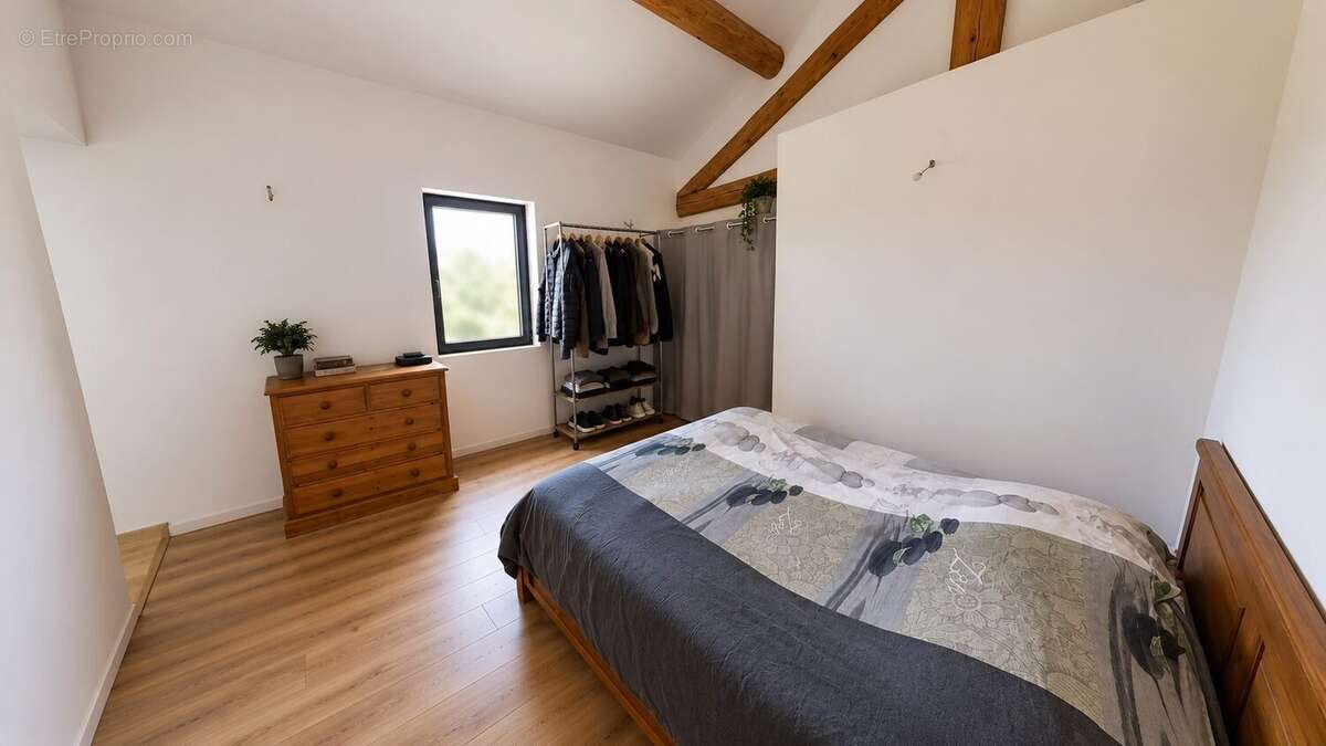 Maison à CHEVAL-BLANC