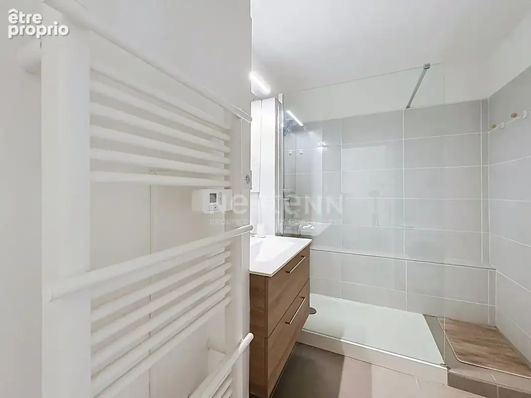 Le grau du roi - appartement p2 avec parking et cellier - secteur rive droite - photo 5