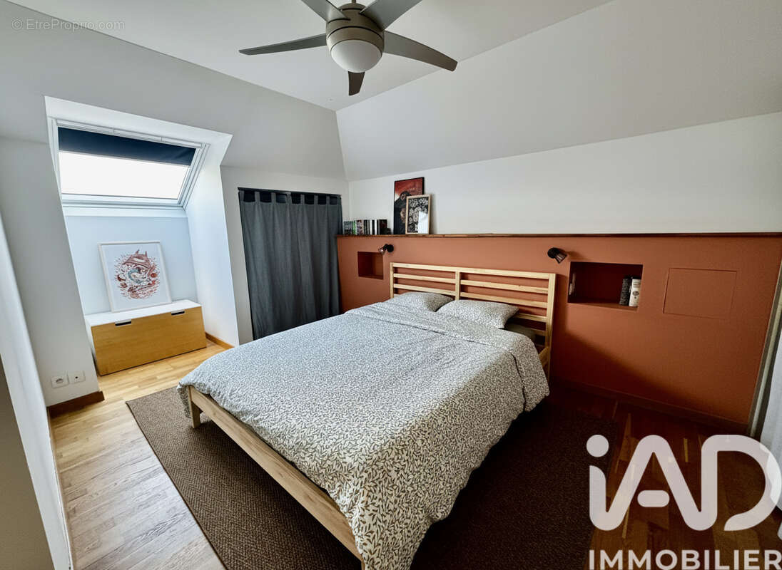 Photo 5 - Appartement à NANTES