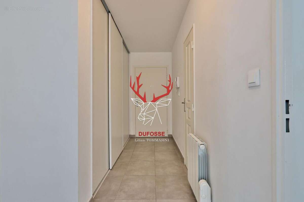 Photo 5 - Appartement à ECULLY