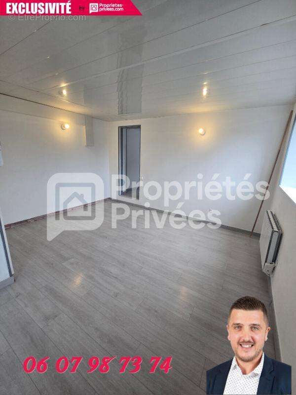 Appartement à HIRSON