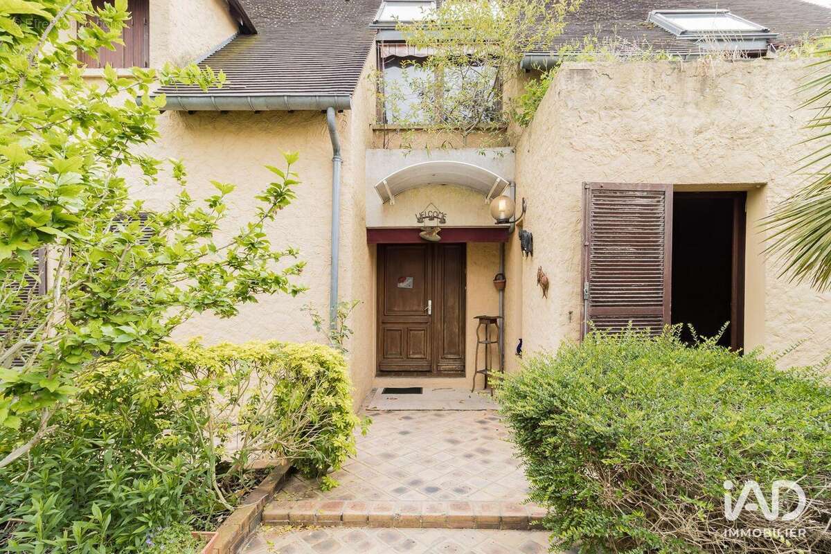 Photo 4 - Maison à BRY-SUR-MARNE