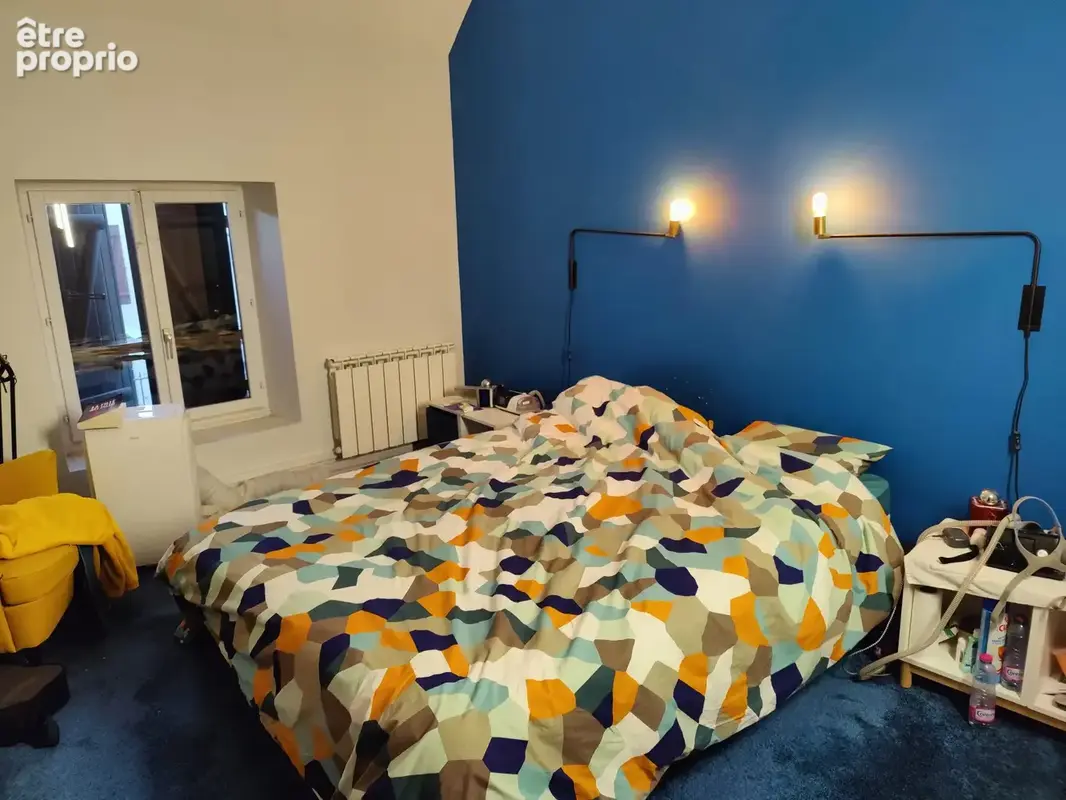 Maison 121 m² à Nogentel  - photo 5