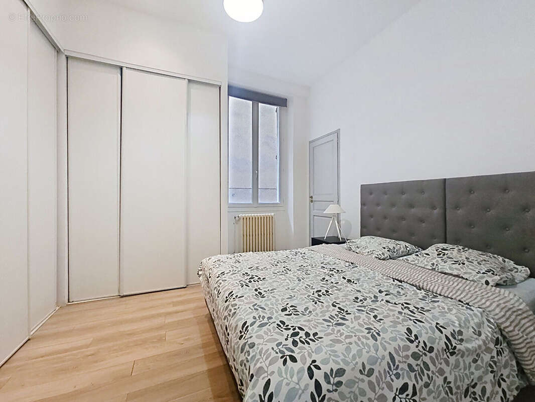Bel appartement bourgeois 4 pièces à Avignon - photo 4