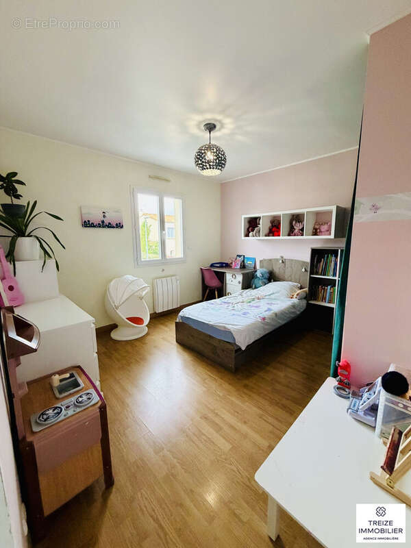 Maison à LA LIMOUZINIERE