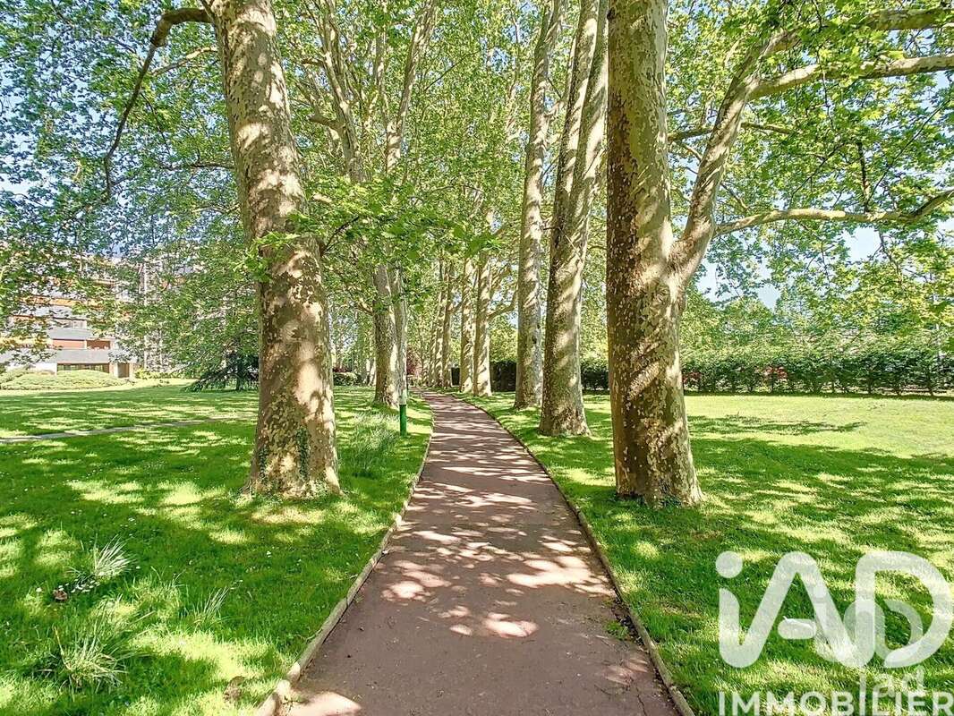 Photo 7 - Appartement à VAUCRESSON