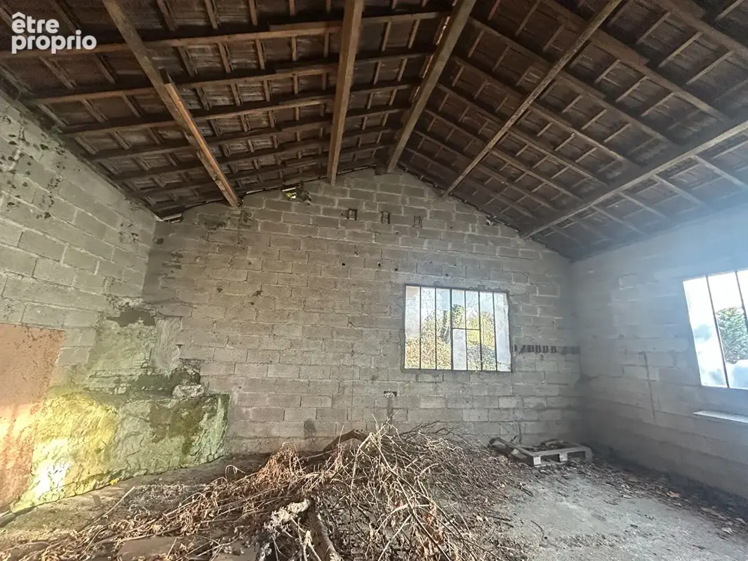 Maison WASSY 3 chambres + dépendance - photo 11