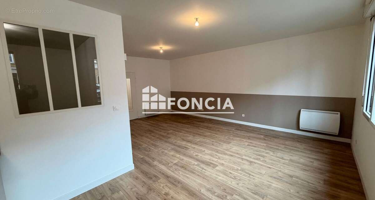 Appartement à LENS
