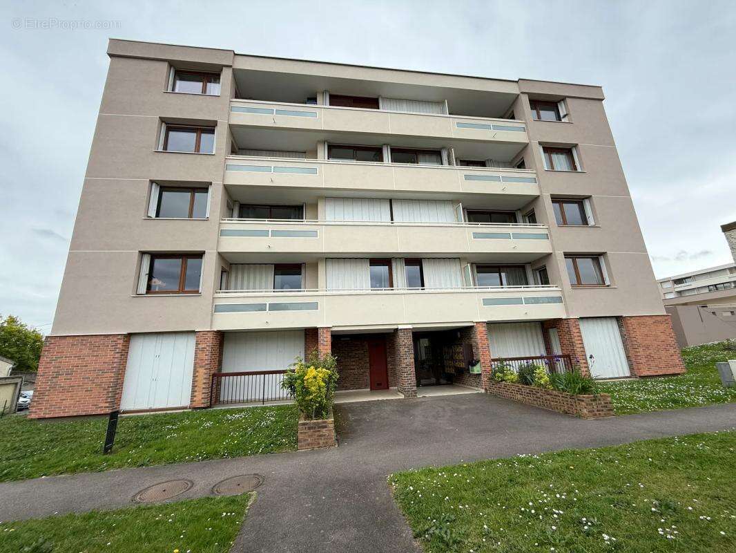 Appartement à ANDRESY