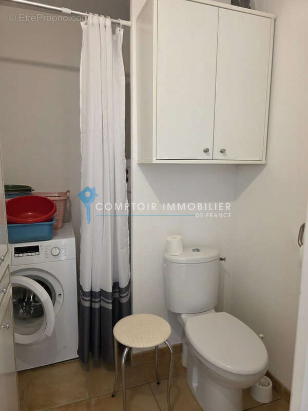 07 - ruoms - les senoriales t3 77 m2 + 1 parking - photo 9