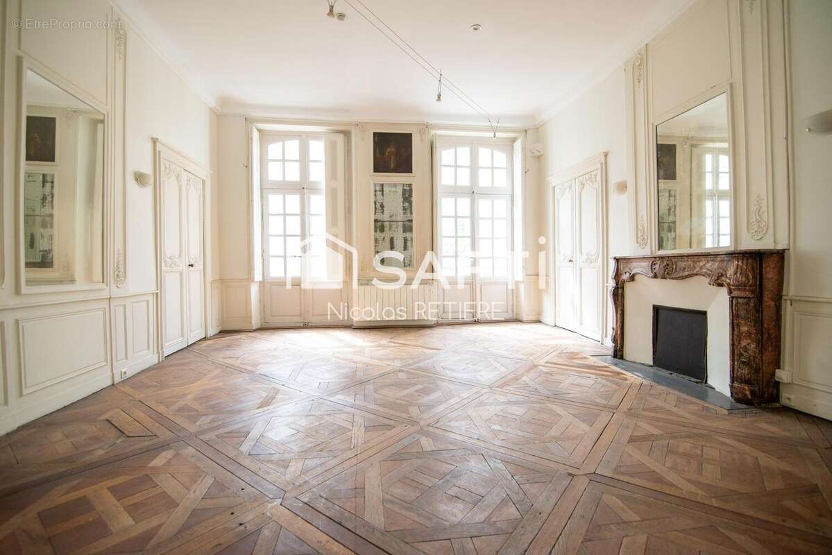 Photo 2 - Commerce à NANTES