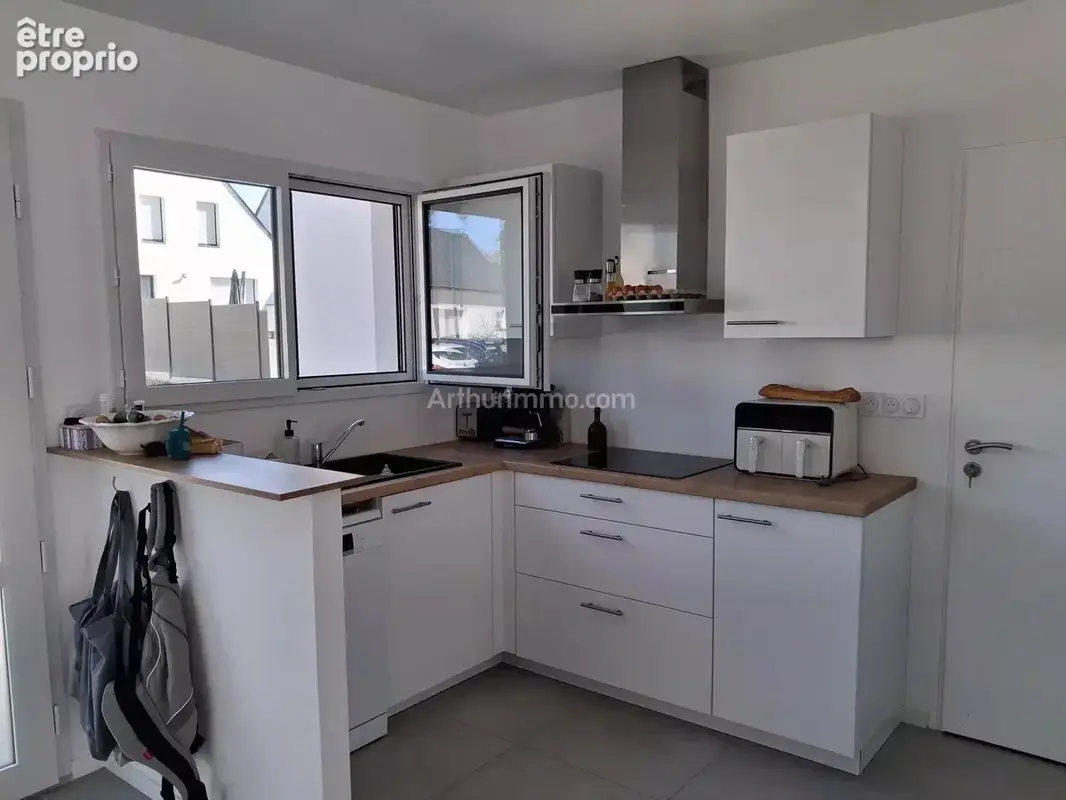Vente Maison Pluvigner(56330) 365 750ï¿œ - photo 2