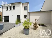Photo 1 - Maison à LA CHAPELLE-DES-FOUGERETZ