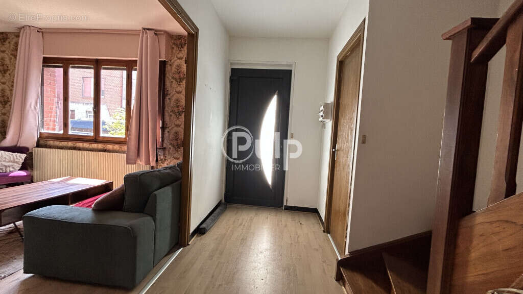 Maison semi-individuelle à Méricourt Village - photo 5