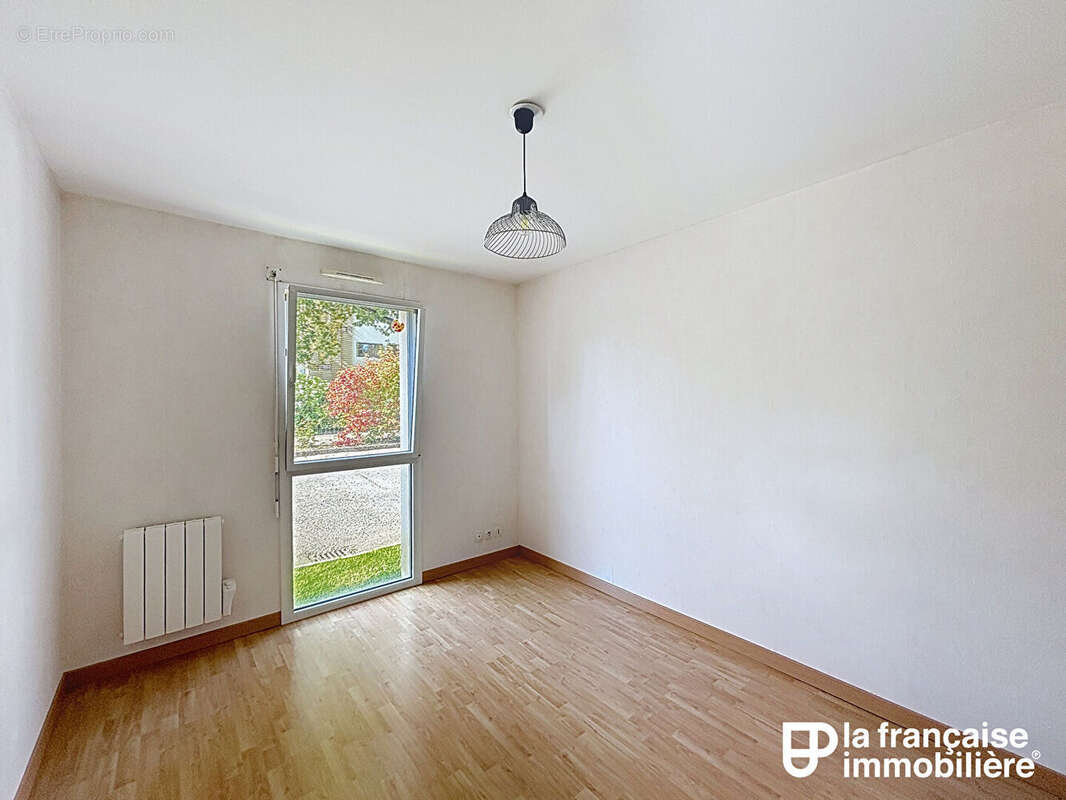 Appartement à THORIGNE-FOUILLARD