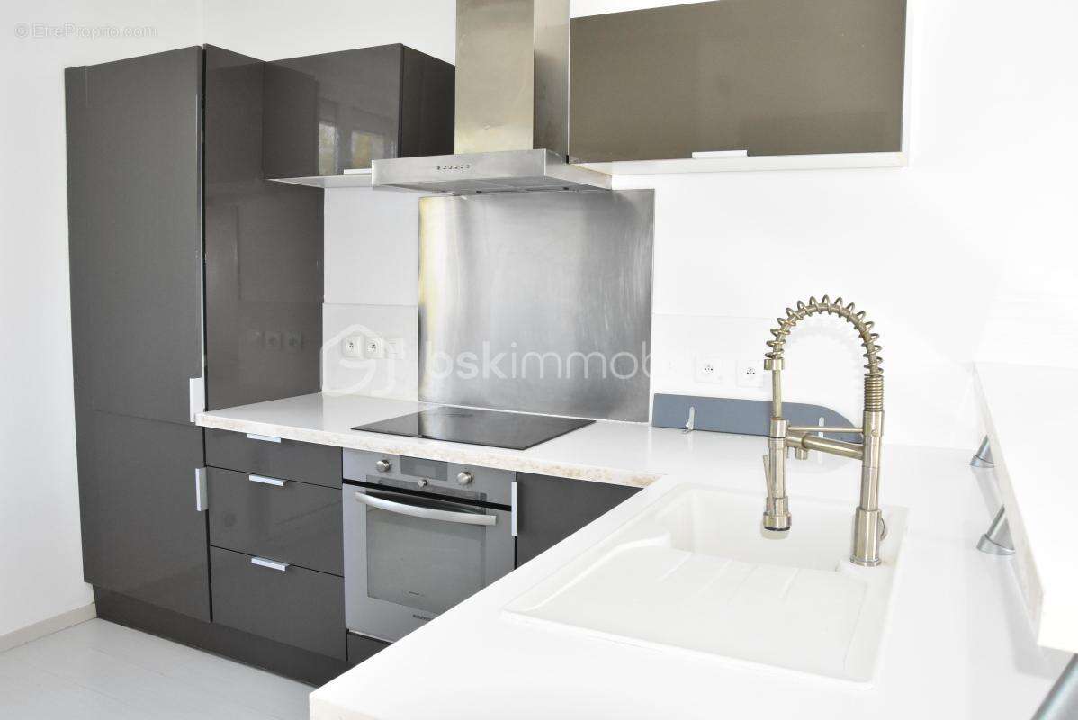 Appartement à SAINT-CHERON