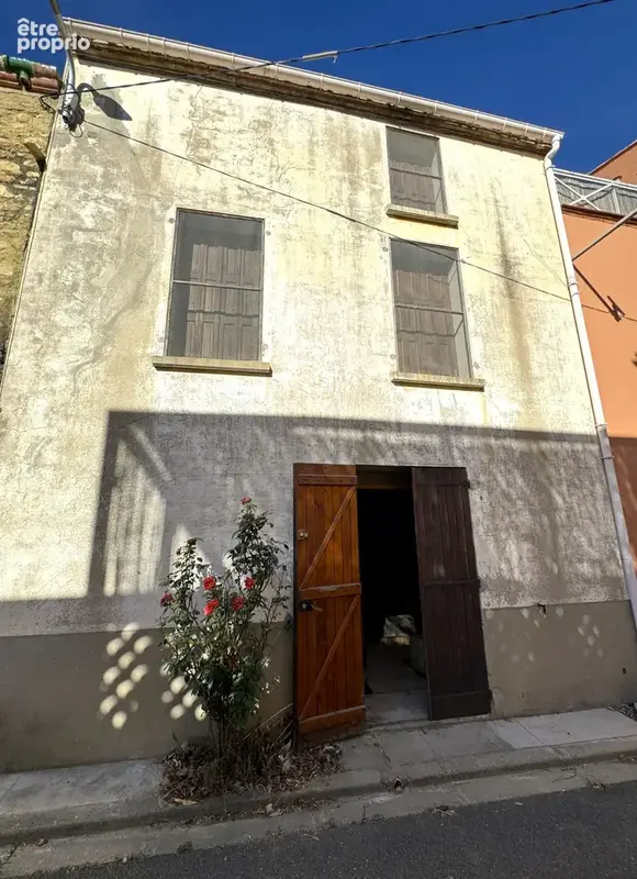 Photo Maison à Sainte-Marie au prix de 197 000€