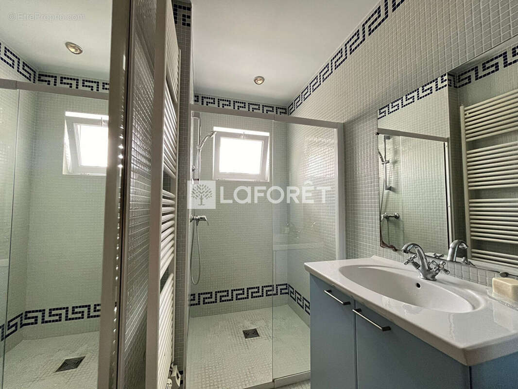 Maison à SABLONCEAUX