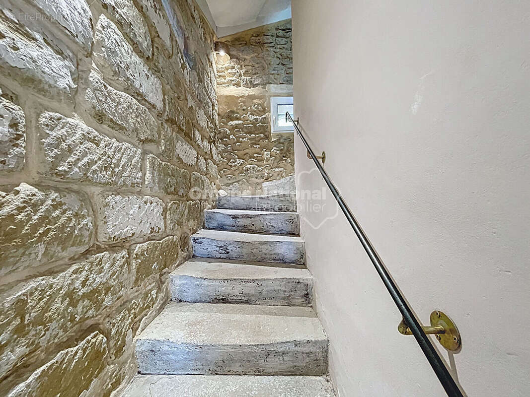 Maison à BARBENTANE