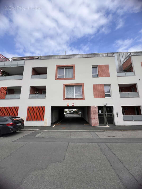 Appartement à SAINT-BREVIN-LES-PINS