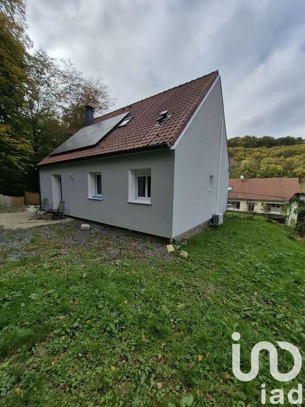 Photo 4 - Maison à RIEUX