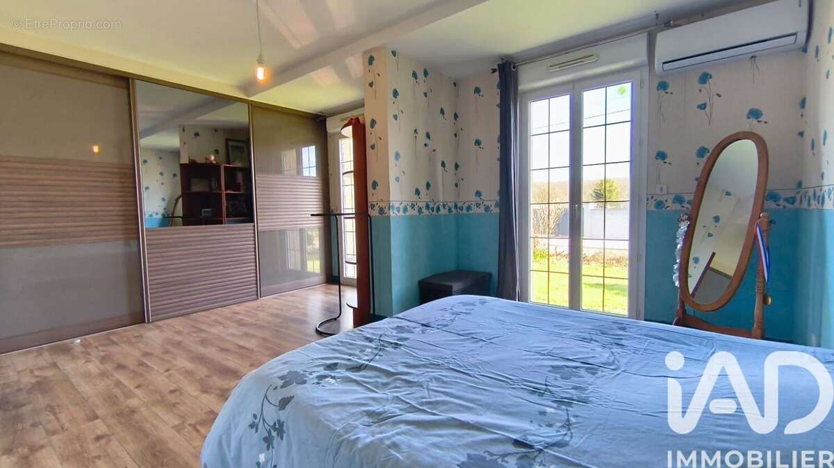 Photo 5 - Maison à DAMMARIE