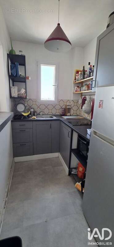 Appartement 39 m² à Montpellier  - photo 5