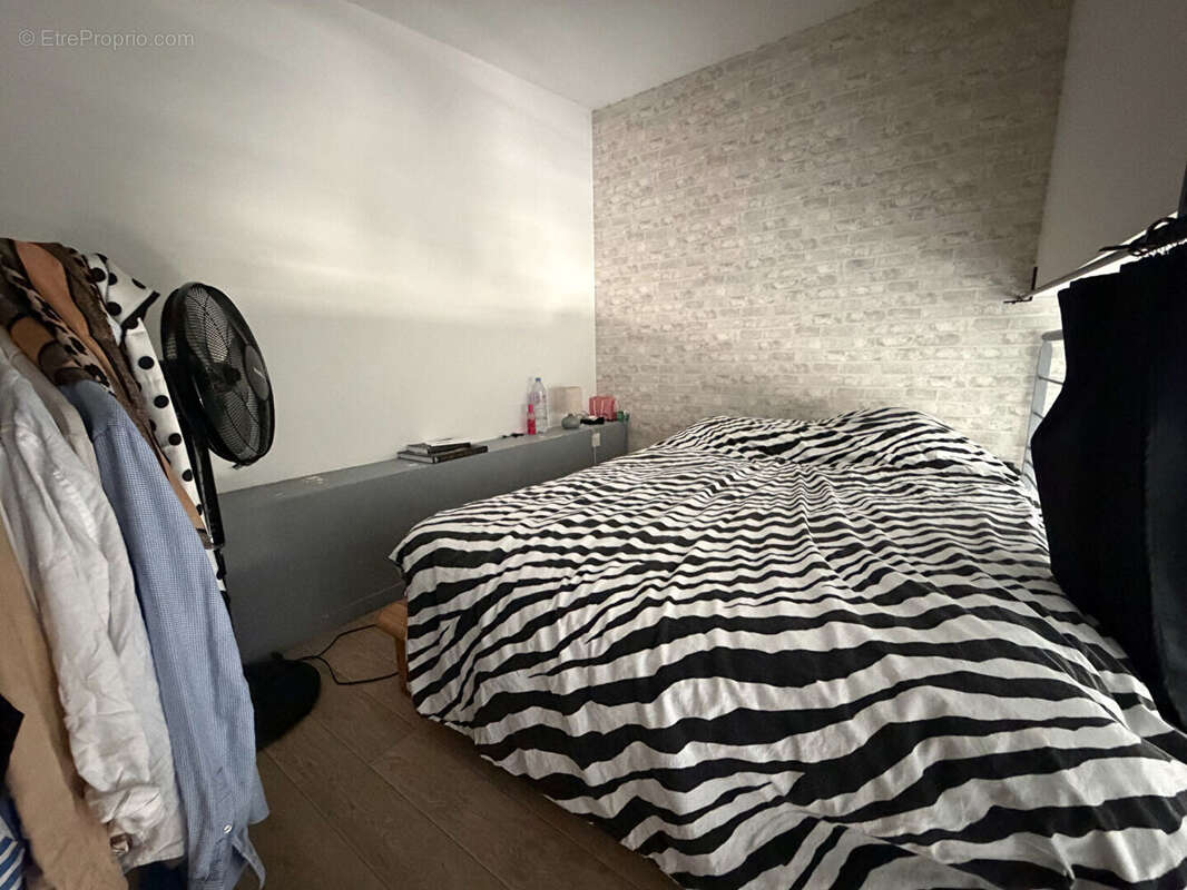 Appartement Rennes 2 pièce(s) 24.24 m2 - photo 5
