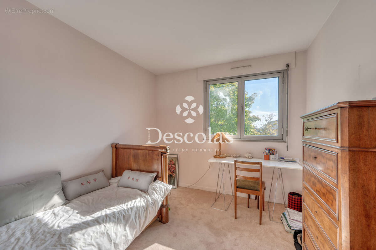 Appartement à SAINT-GERMAIN-EN-LAYE