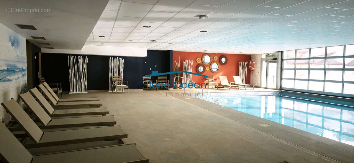 Appartement à ROYAN