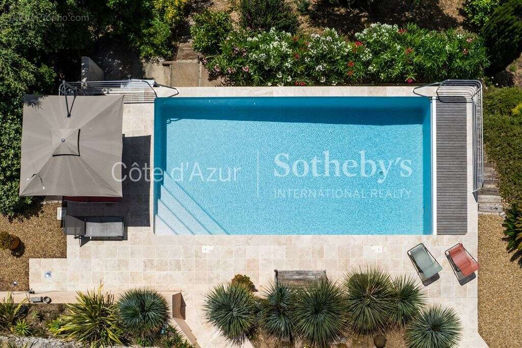 Maison à RAYOL-CANADEL-SUR-MER