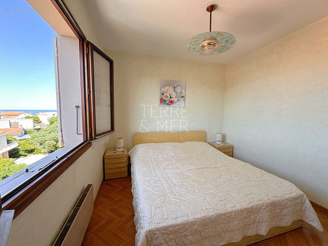 Appartement à SAINT-CYPRIEN