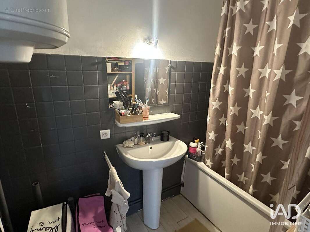 Photo 7 - Appartement à PERPIGNAN