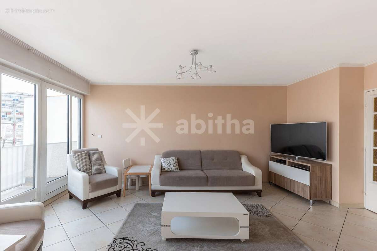 Appartement à CRETEIL