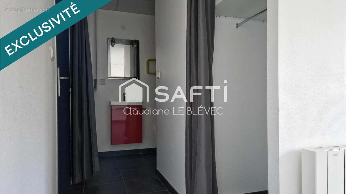 Photo 5 - Appartement à SAINT-AVE