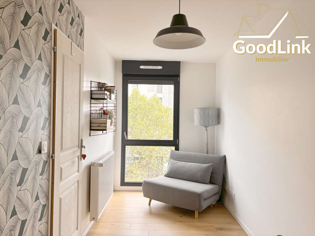 Appartement à BONDY