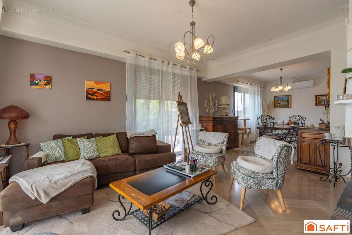 Photo 4 - Maison à COLAYRAC-SAINT-CIRQ