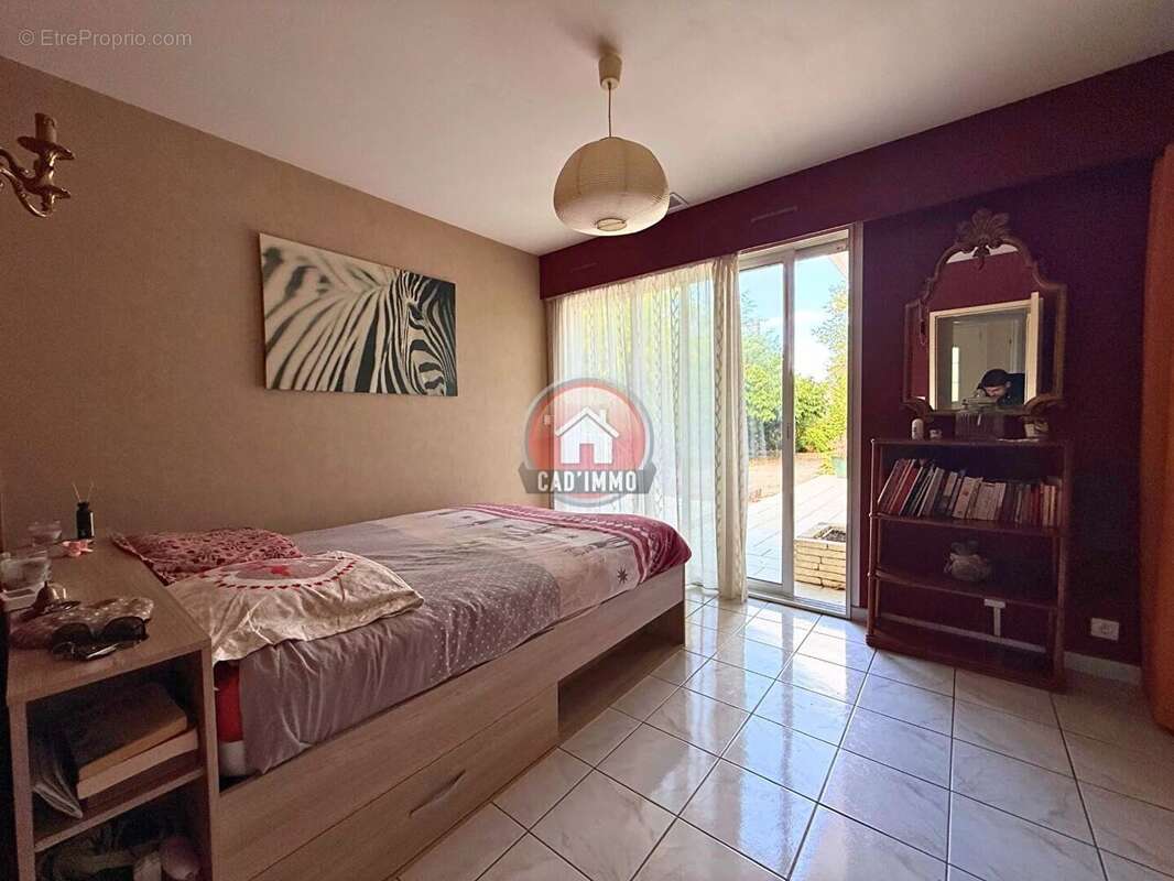 Maison à PRIGONRIEUX