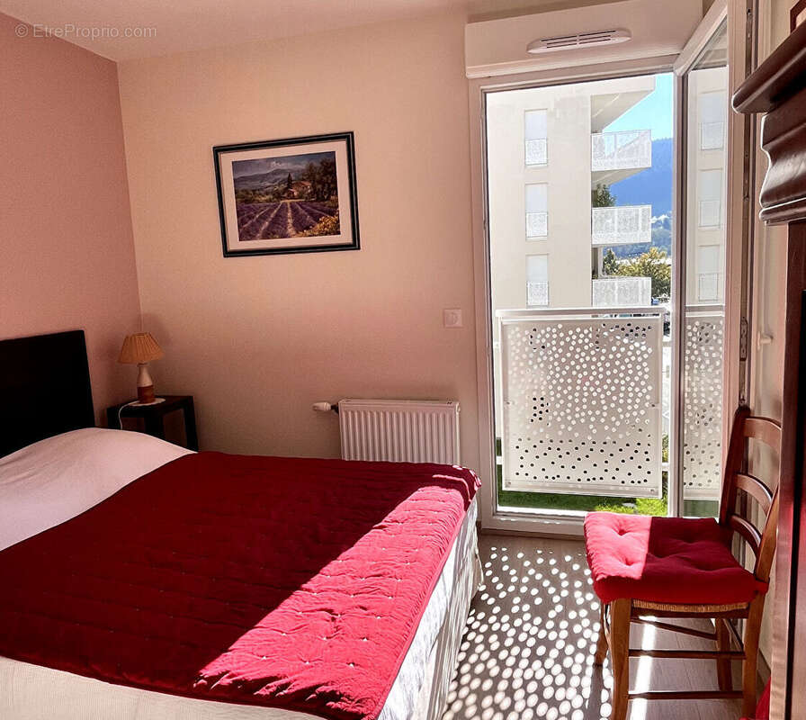 Appartement à TARARE