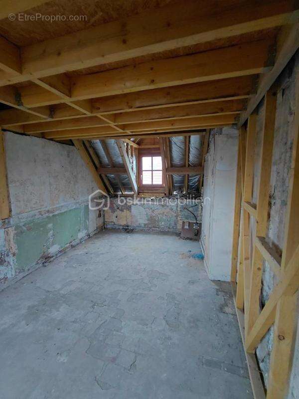 Appartement à DIEPPE