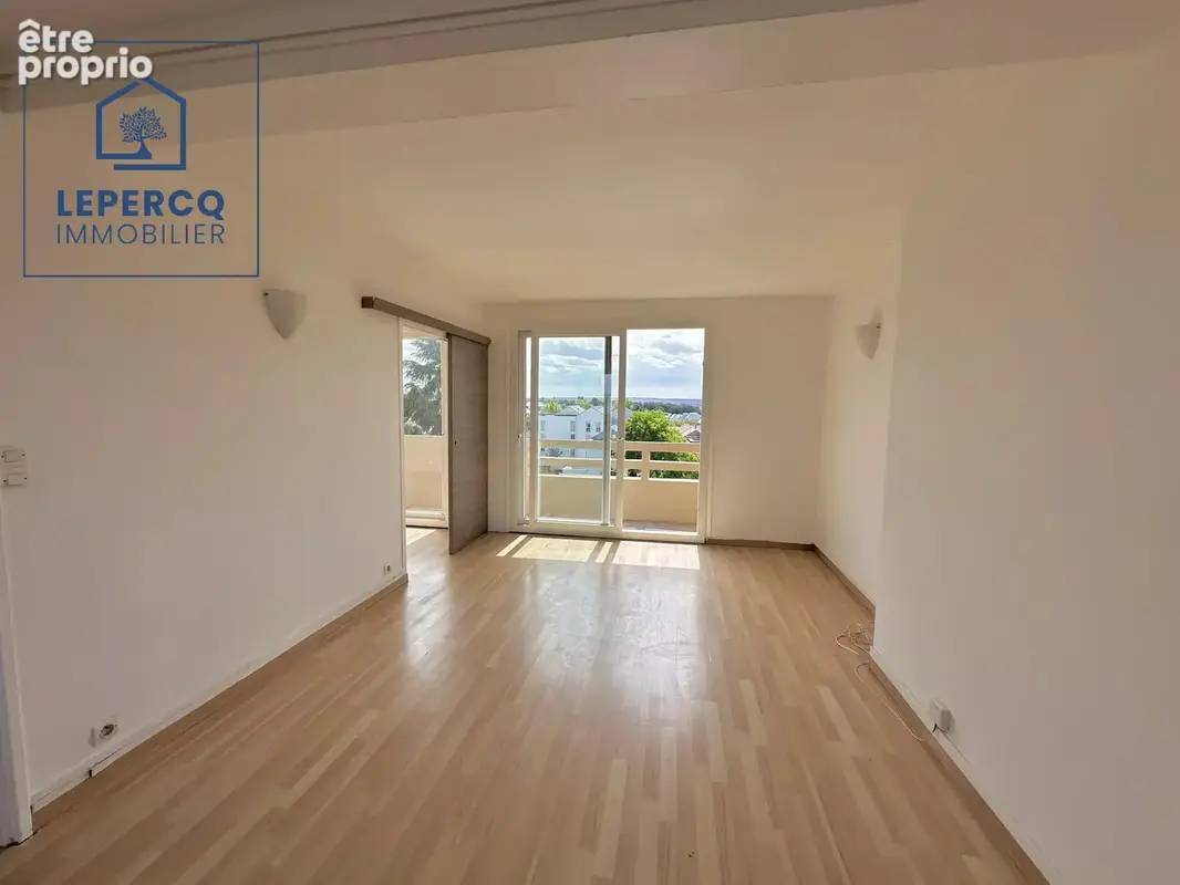 Appartement lumineux f4 – villers-cotterêts - photo 3