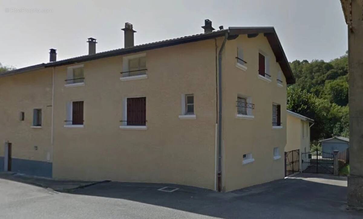 Maison à VINAY